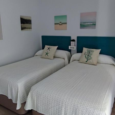 Teatinos Suite Málaga Extérieur photo