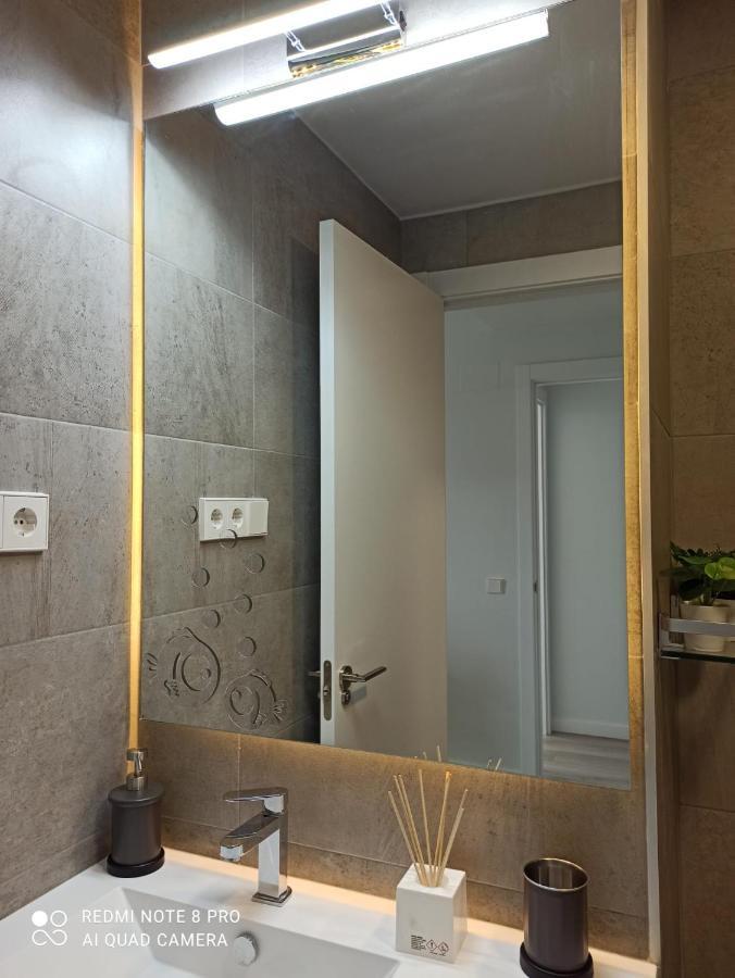 Teatinos Suite Málaga Extérieur photo