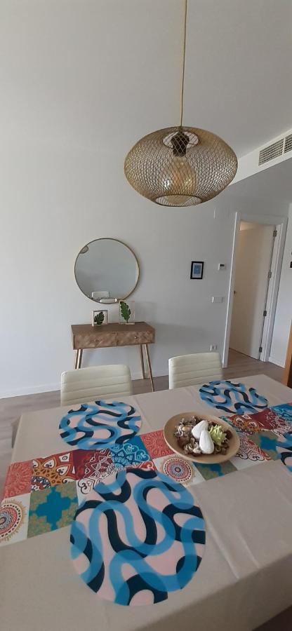 Teatinos Suite Málaga Extérieur photo
